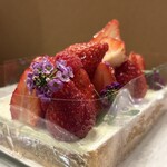 PATISSERIE ASAKO IWAYANAGI - 