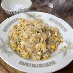 ふくちゃんラーメン - 