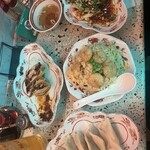 フーフー飯店 - 