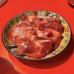 大阪町焼肉 しんちゃん - 