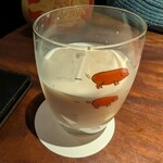 バーラウンジ・アイ - 