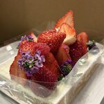 PATISSERIE ASAKO IWAYANAGI - 