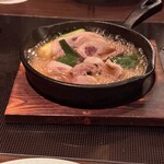 京鴨一羽買いと京のおばんざい 市場小路 - 