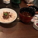 京鴨一羽買いと京のおばんざい 市場小路 - 