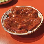 大阪町焼肉 しんちゃん - 