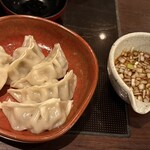 京鴨一羽買いと京のおばんざい 市場小路 - 