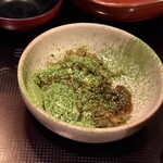 京鴨一羽買いと京のおばんざい 市場小路 - 