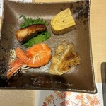 瀬戸内彩食 いづみ - 