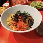 大阪町焼肉 しんちゃん - 