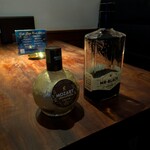 バーラウンジ・アイ - 