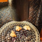 炭火焼ホルモン ぐう - 