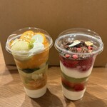 PATISSERIE ASAKO IWAYANAGI - 