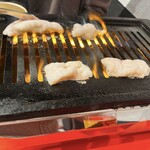 大阪町焼肉 しんちゃん - 