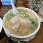 ふくちゃんラーメン - 