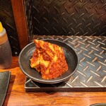 炭火焼ホルモン ぐう - 