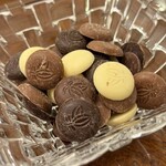 軽井沢チョコレート館 - 