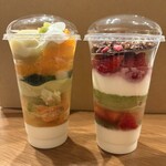 PATISSERIE ASAKO IWAYANAGI - 