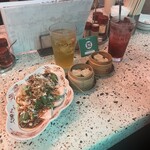 フーフー飯店 - 