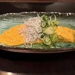 京鴨一羽買いと京のおばんざい 市場小路 ジェイアール京都伊勢丹店 - 