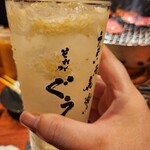 炭火焼ホルモン ぐう - 