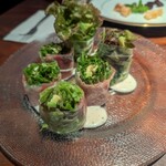 バーラウンジ・アイ - 