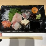 瀬戸内彩食 いづみ - 
