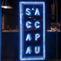 S'ACCAPAU - 