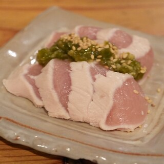 焼鳥 せんみょう_0