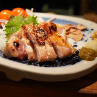 焼鳥 せんみょう_1