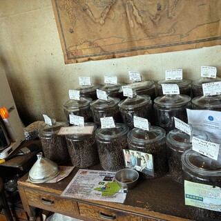 ビーズコーヒー_0