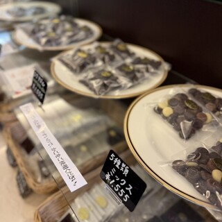 軽井沢チョコレート館_1