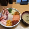 小樽ポセイ丼 堺町総本店