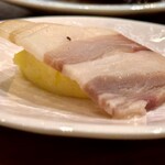 上深川 - 
