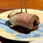 上深川 - 
