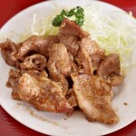 SS - 焼肉