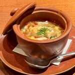 上深川 - 