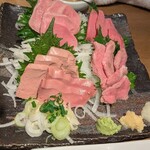 やきとん木々家 池袋東口駅前店 - 