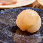 上深川 - 