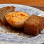 上深川 - 