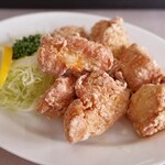 SS - とり唐揚げ