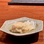 上深川 - 