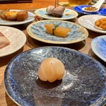 上深川 - 