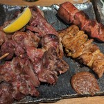 やきとん木々家 池袋東口駅前店 - 