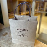 ロクメイコーヒー 奈良店 - 