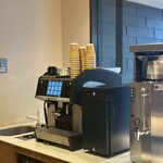 ロクメイコーヒー 奈良店 - 