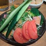 やきとん木々家 池袋東口駅前店 - 