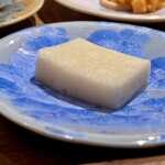 上深川 - 