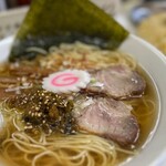 中華堂 - 料理写真: