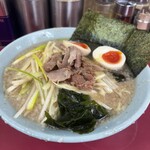 ラーメンショップ - 