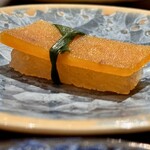 上深川 - 